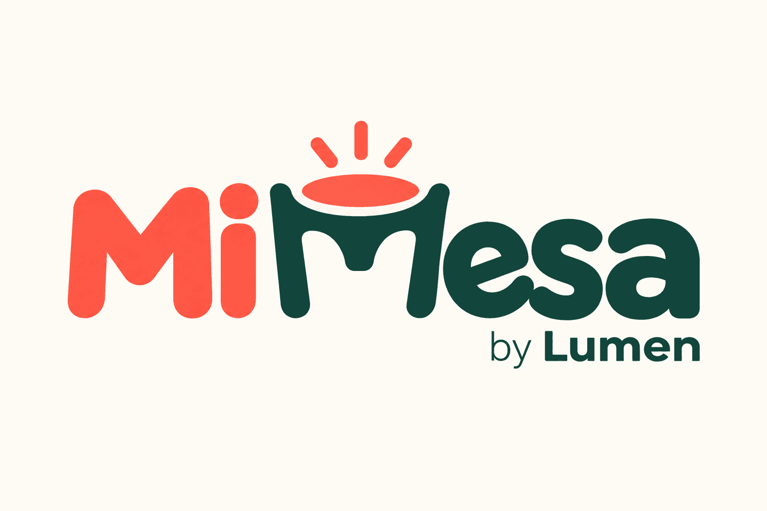 Mi Mesa by Lumen